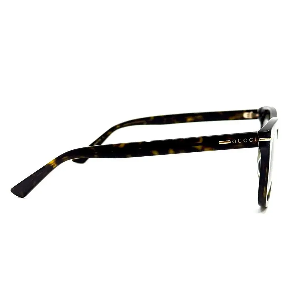 New, GUCCI Sunglasses GG1444S 002 Authentic